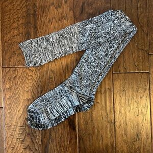 Free People long socks